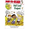 thumbnail image 1 of Pre-Owned Fall Leaf Project (Paperback) 1416915370 9781416915379, 1 of 1