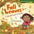 thumbnail image 1 of Pre-Owned Fall Leaves: Colorful and Crunchy (Cloverleaf Books - Fall's Here!) Hardcover, 1 of 1