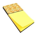 thumbnail image 1 of Fall Leaves and Branches Sticky Note Holder, 1 of 1