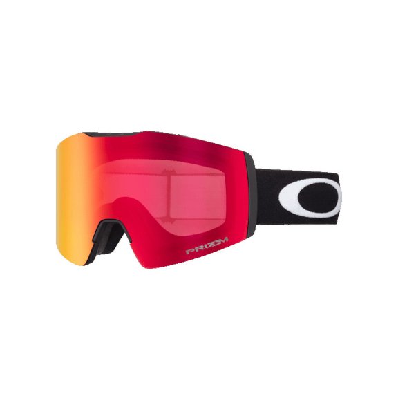 Fall Line M Snow Goggles