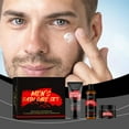 Fall Makeup Men's Bath And Set Facial And Body Effect Cleaning