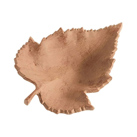 Fall Maple Leaves Decorations Autumn Leaves Wood Sign Table Centerpieces Farmhouse Rustic Thanksgiving Leaf Tiered Tray Decor for Home Desk Office Party Harlik
