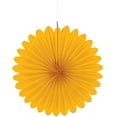 thumbnail image 1 of Fall Mini Hanging Fans, 1 of 1