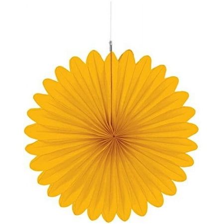 Fall Mini Hanging Fans