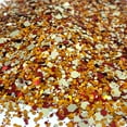 thumbnail image 1 of Fall Mix Glitter Confetti (1oz = 28g), 1 of 2