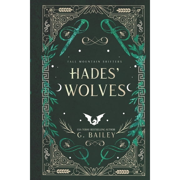Fall Mountain Shifters Hades's Wolves, (Paperback)