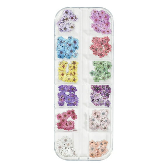 Fall Nail Accessories Decorations for Stunning Autumn Art with Maple Leaf Decals Sequins Glitters and Wood Pulp Slices for Nail Designs