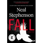 Fall; Or, Dodge in Hell, Paperback