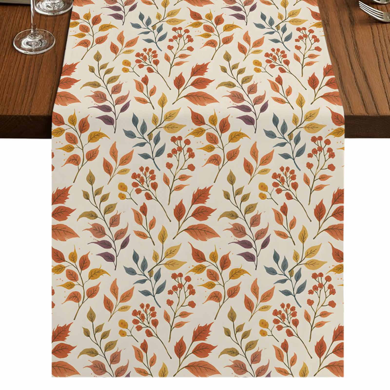 90 Inch Table Runner