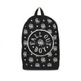 thumbnail image 1 of Fall Out Boy Backpack - Flowers, 1 of 5