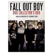 Fall Out Boy - DVD Collectors Box