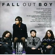 Fall Out Boy - Icon - CD