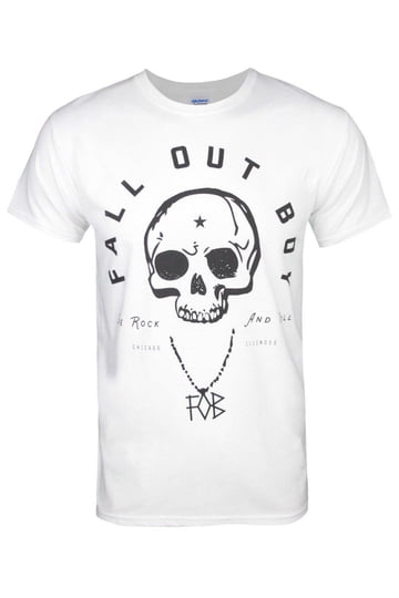 Fall Out Boy Clothing - Walmart.com