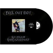 Fall Out Boy - So Much For Stardust - Music & Performance - Vinyl