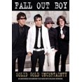thumbnail image 1 of Fall Out Boy: Solid Gold Uncertainty (DVD), 1 of 1