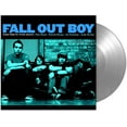 thumbnail image 1 of Fall Out Boy - Take This To Your Grave  (FBR 25th Anniversary Edition Silver Vinyl) - Music & Performance, 1 of 2
