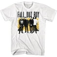 thumbnail image 1 of Fall Out Boy Tour Men's T Shirt, 1 of 1