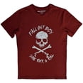 thumbnail image 1 of Fall Out Boy Unisex T-Shirt: Save R&R (X-Large), 1 of 4