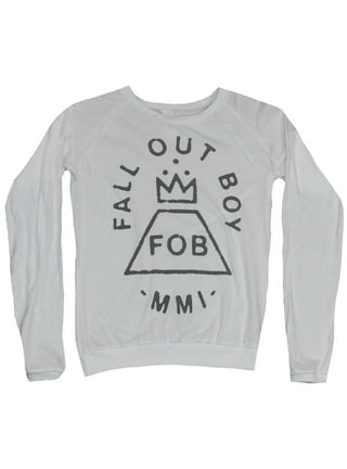 Fall out boy christmas deals sweater