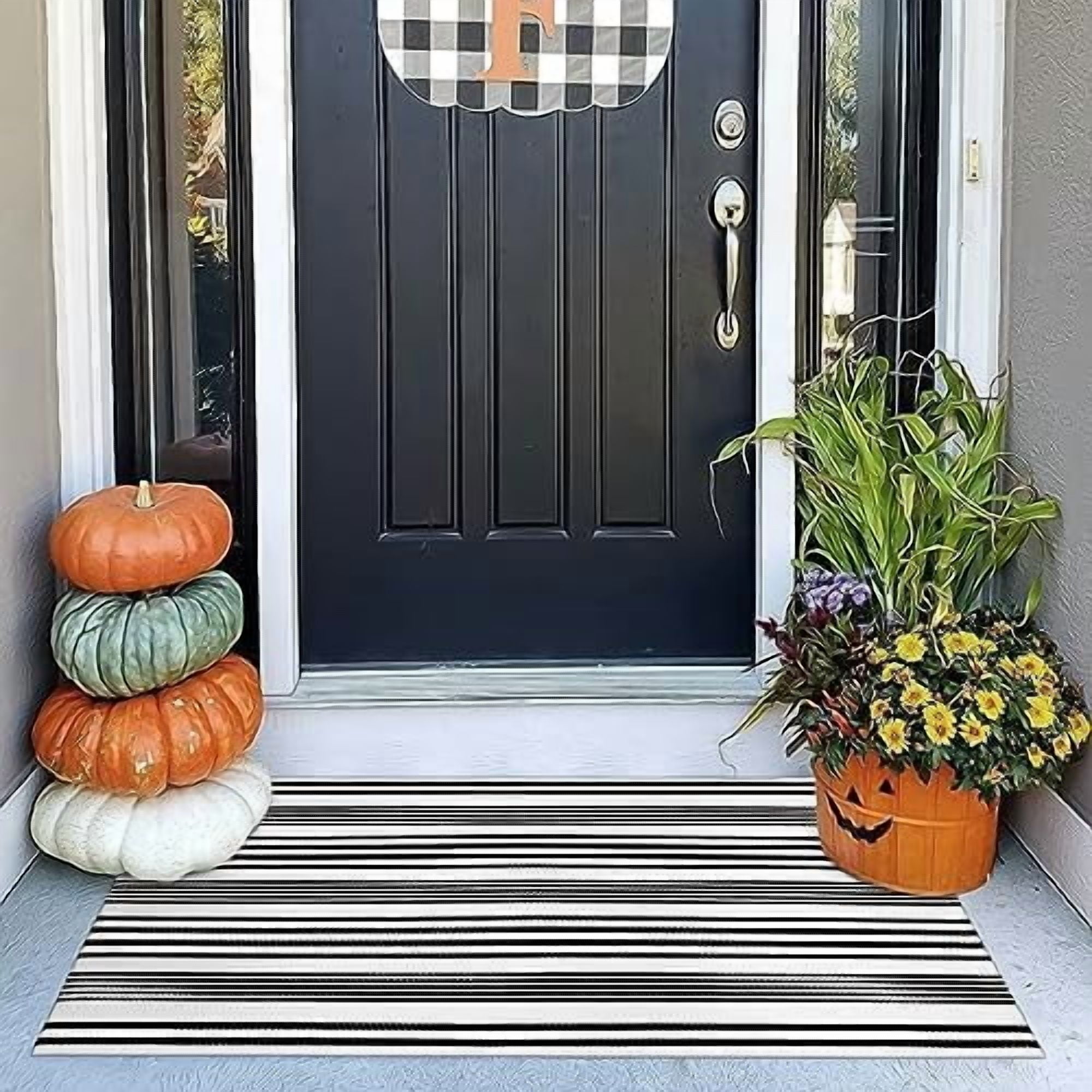 Inspiring Fall Outdoor Rugs Gallery