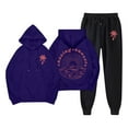 Fall Outfits for Women 2024, CHASING SUNSET Outfit Set for Women 2024