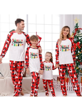 Family matching sweatsuits hot sale