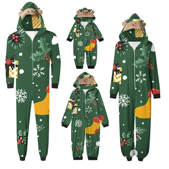 Fall Outfits for Women 2024 Sale Christmas Pajamas for Family Family Christmas Pajamas Matching Sets 2024 Christmas Pajamas Matching Sets Printed Sets for Family