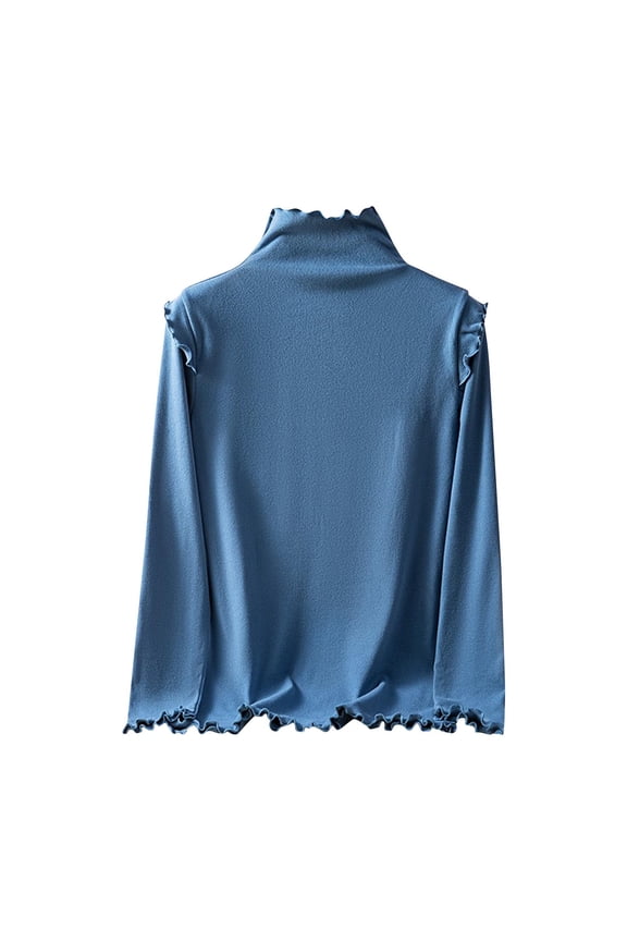 Fall Outfits for Women 2025 Cropped Sweatshirts Zip Up Fall Tops Dressy Casual Trendy Long Sleeve Tops 2025