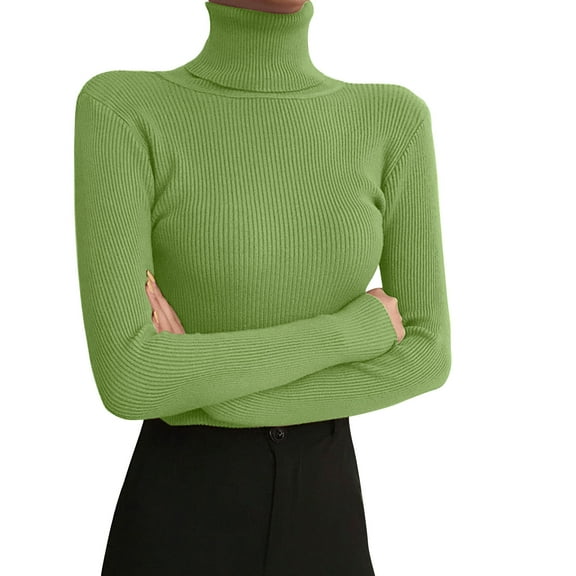 Fall Outfits for Women 2026 Long Sleeve Warm and cozy all through autumn and winter One Size Multi-color Fall Top