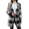 thumbnail image 1 of Fall Outfits for Women 2026 Long Sleeve Warm and cozy all through autumn and winter S Gray Fall Top, 1 of 5