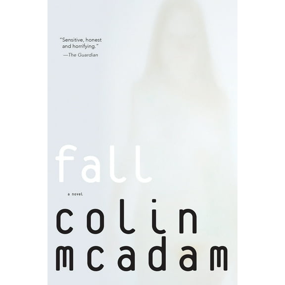 Fall (Paperback)