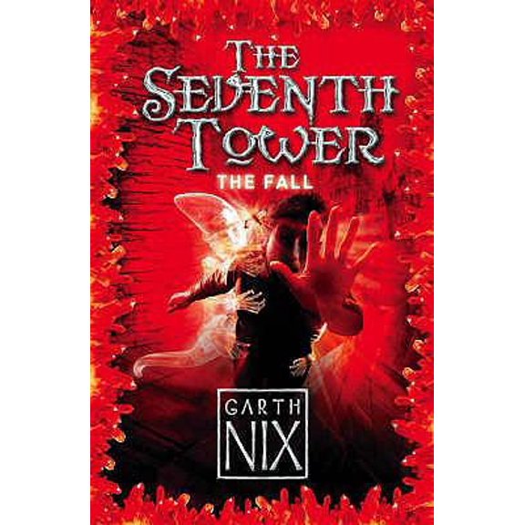 Pre-Owned Fall (Paperback) 0007261195 9780007261192