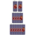 thumbnail image 1 of Fall Party Supplies Thanksgiving Turkey Pilgrim 12-Pack Ultra Slim Can Thermocoolers, 1 of 8