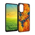 thumbnail image 1 of Fall Phone Case, Degined for Motorola Moto G Stylus 5G 2022 Case Men Women, Flexible Silicone Shockproof Case for Motorola Moto G Stylus 5G 2022, 1 of 1