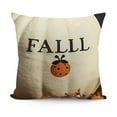 thumbnail image 1 of Fall Pillow Covers, Fall Reversible Pillow,Fall Decor,Farmhouse Fall Pillows Decorative Pillow Covers,Fall Outdoor Pillow Covers,Fall Decorations Outdoor Indoor,Thanksgiving Decor, 1 of 5
