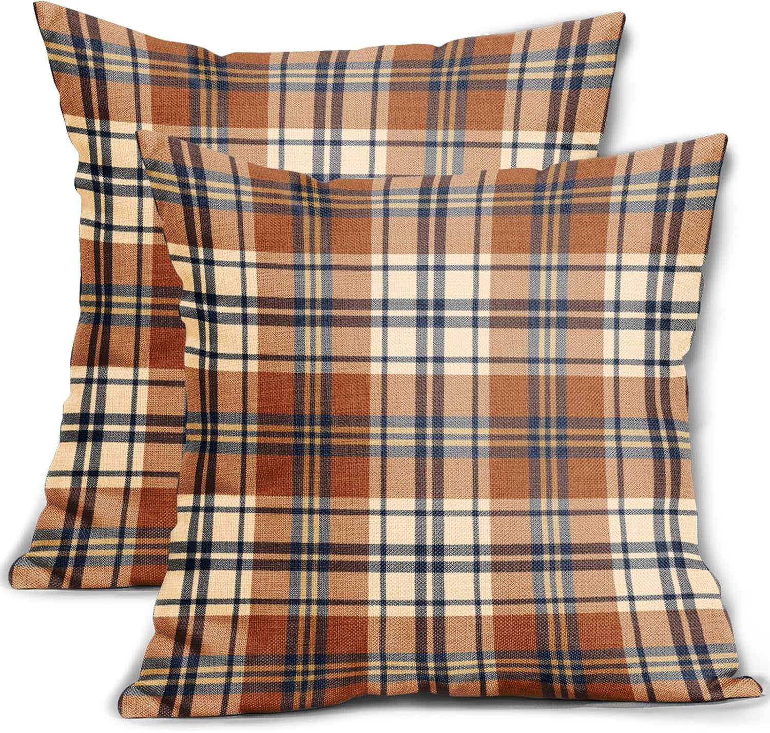 Beautiful view of Rustic Cushion Decor