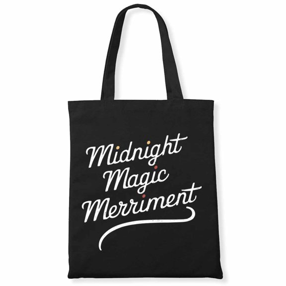 Fall Plaid Pumpkin Midnight Magic Merriment Women, Thanksgiving Be Blessed Canvas Bag 3Pcs