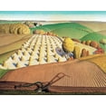 thumbnail image 1 of Fall Plowing, 1 of 1