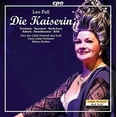 thumbnail image 1 of Fall / Portmann / Taruntsov / Barth-Jurca / Balluc - Die Kaiserin - Music & Performance - CD, 1 of 2