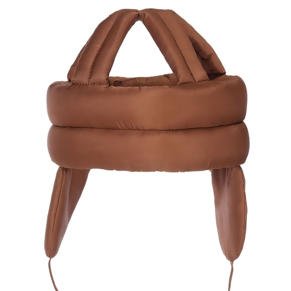 Fall Protection Helmet for Seniors