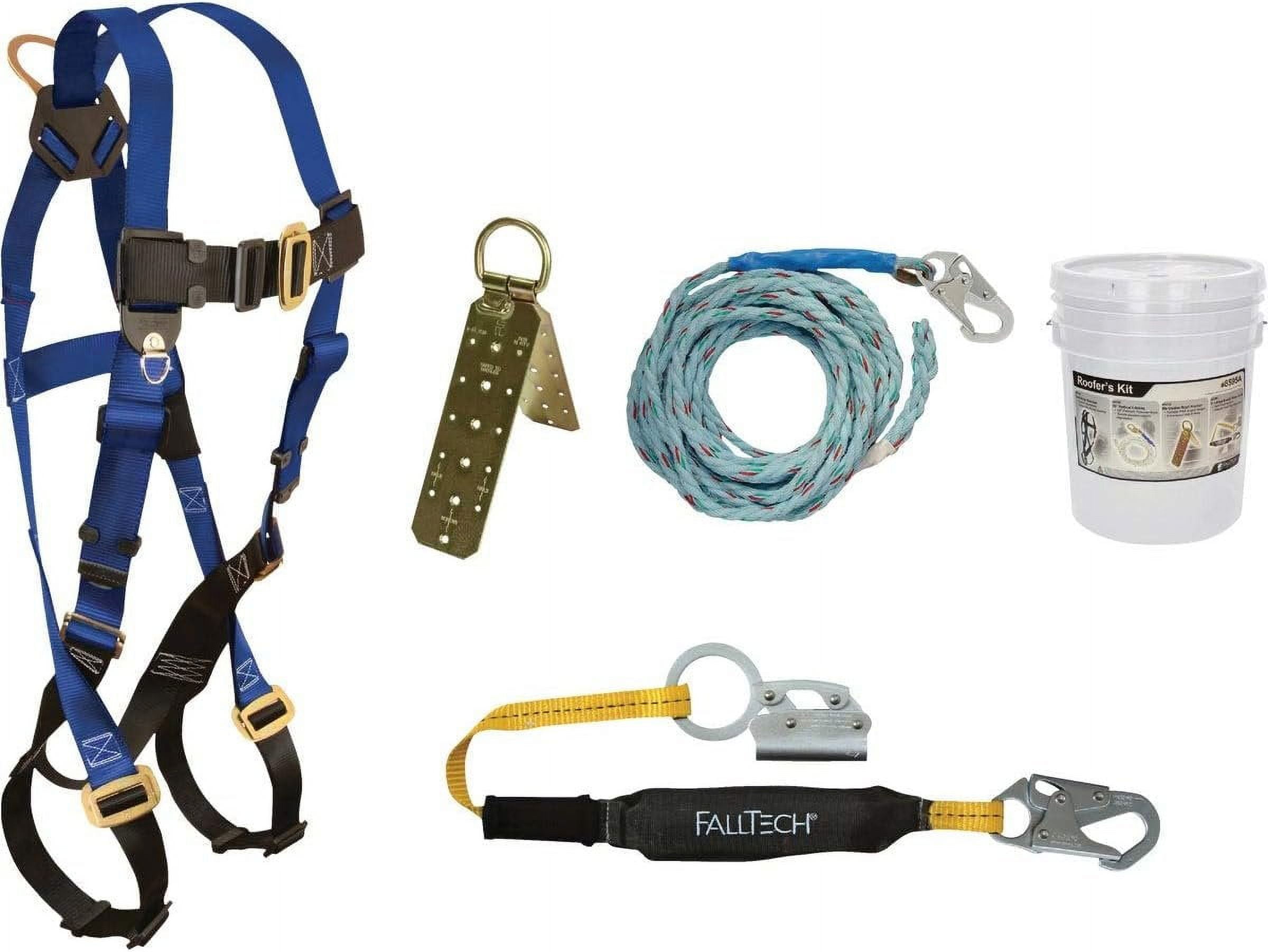 Fall Protection Kit