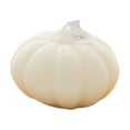 thumbnail image 1 of Fall Pumpkin Candles Thanksgiving Pumpkin Shaped Candle Decor Halloween Scented Candles Handmade Wax Candle for Party Home Decor Gifts, 1 of 5