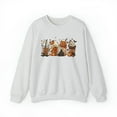 thumbnail image 1 of Fall Pumpkin Spice Halloween Sweatshirt, 1 of 4