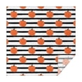 thumbnail image 1 of Fall Pumpkins Pattern Square Tablecloth,Waterproof Square Table Cover,Wipeable Spillproof Washable Table Cover for Home Kitchen Party Decor 52"x52"(132x132cm), 1 of 6