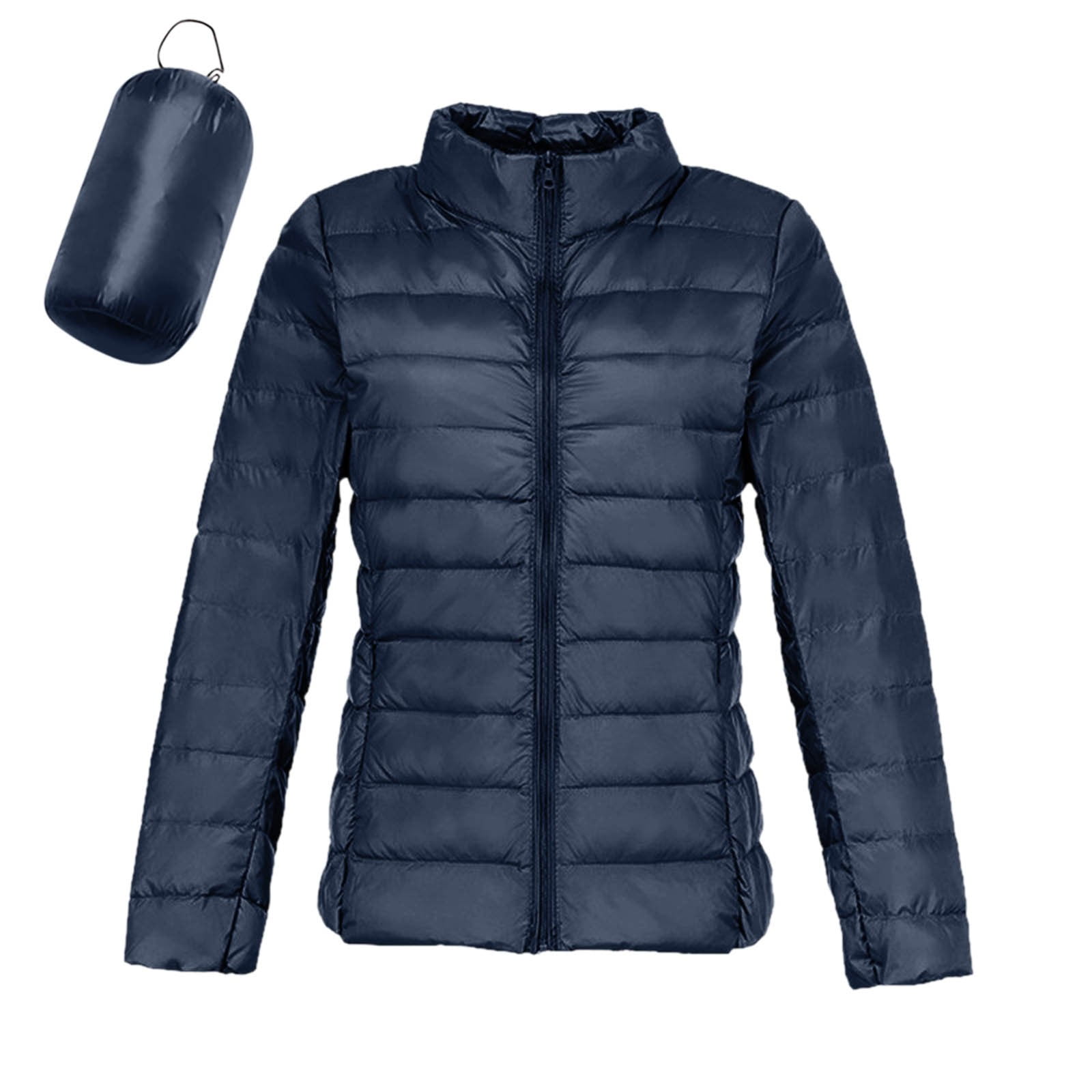 Womens warm lightweight jacket hotsell