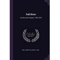 thumbnail image 1 of Fall River: Its Rise and Progress. 1803-1876 (Paperback), 1 of 1