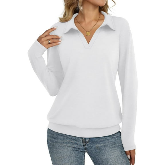 Fall Saving BeiFu Sweaters for Women Cropped Long Sleeve Pullover Winter Tops Airport Outfits 2025 Hooded Sweater Women Long Sleeve Shirts