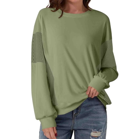 Fall Saving BeiFu Sweaters for Women Designer Long Sleeve Pullover Dressy Tops Travel Outfits Winter Sweaters For Women Long Sleeve Shirts