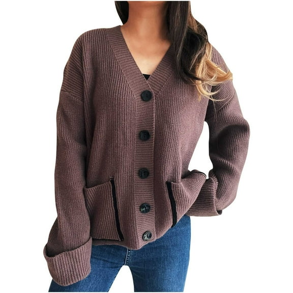 Fall Saving BeiFu Sweaters for Women Maternity Long Sleeve Pullover Winter Tops Fall Clothes Womens Open Front Cardigan Long Sleeve Shirts