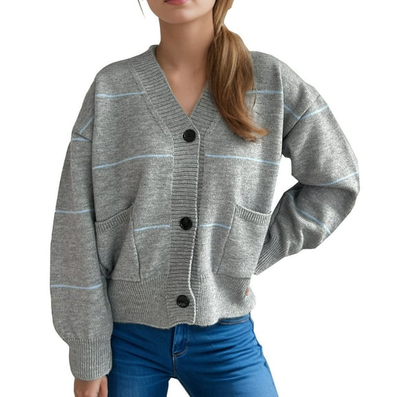 Fall Saving BeiFu Sweaters for Women Petite Long Sleeve Pullover Business Casual Tops Winter Clothing Womens Winter Sweaters Long Sleeve Shirts